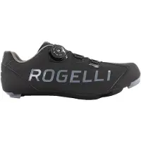 Rogelli Race Wielrenschoenen Zwart 44