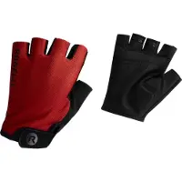 Rogelli Core Fietshandschoenen Heren - Zomer - Rood - XXL