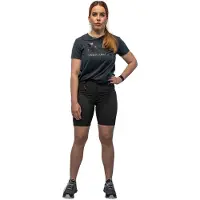 Icepeak Wandelshort dames