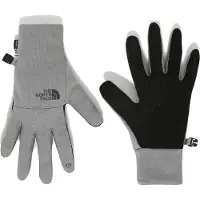 The North Face Apex Etip Ski- en snowboardhandschoenen heren Grijs M