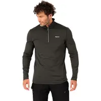 Falcon Skipully Men Haller Black Olive-L