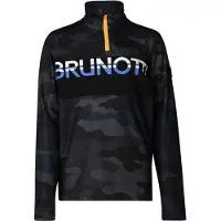 Brunotti Franksy Skipully junior Zwart 128