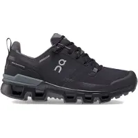 ON Cloudwander Waterproof Wandelschoenen | Maat 37.5 Dames Grijs
