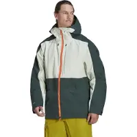 Adidas ski-/snowboardjas voor heren