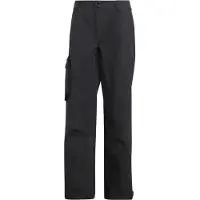 Adidas Dunne Kwaliteit wel waterdicht TERREX 3 Ski- en snowboardbroek heren Zwart S