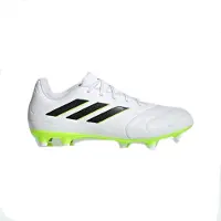 Adidas Copa Pure.3 Fg Football Boots Wit EU 42 Man