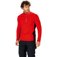 Falcon Vesper Skipully heren Oranje 2XL
