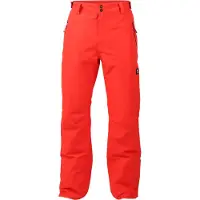 Brunotti Footrail Skibroek heren Rood dessin L