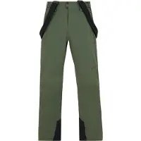 Protest Sportbroek 'OWENS' neongroen