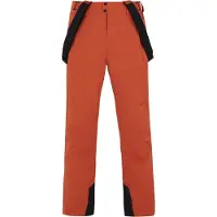 Protest Sportbroek 'OWENS' donkeroranje