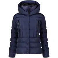 Airforce Snowmass Skijas dames Donkerblauw L/40