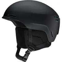 Smith Method Ski- en snowboardhelm Zwart 63-67