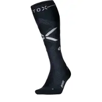STOX Merino Skiing Socks Heren