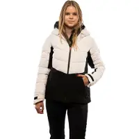 Icepeak Electra Skijas