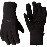 The North Face - Women's Apex Etip Glove - Handschoenen XS, zwart