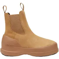 Moon boot Luna Chelsea Suede Laarzen