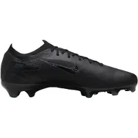 Nike Zoom Vapor 16 Pro FG Voetbalschoenen Zwart 38.5