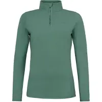 Protest Refabriz Fleece Met Halve Rits