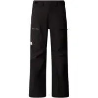 The North Face Chakal Skibroek heren Zwart S