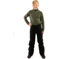 Protest Sportbroek 'PRTSTERIO JR' zwart