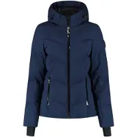 Nikkie Sportswear Girona Skijas dames Donkerblauw 2XL/44