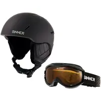 Sinner combi-pack (crest+toxic) ws helm heren -