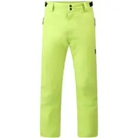 Brunotti Footrail Skibroek heren Lime groen XS
