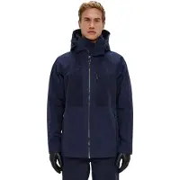 8848 Altitude Andrew Cord Skijas heren Donkerblauw XL