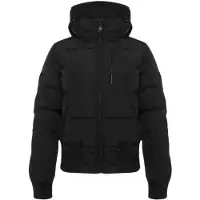 Airforce TAOS Skijas dames Zwart S/36