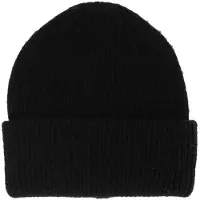 Sarlini Muts dames Zwart