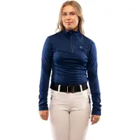 Luhta Hailuoto Skipully dames Donkerblauw XL/42