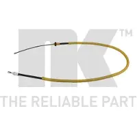 NK 903984 Handremkabel