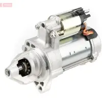 Denso Weerstand, interieurventilator DRS23004