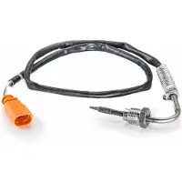 Hella 6PT 014 494-311 Sensor, uitlaatgastemperatuur