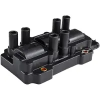 Hella 5DA 230 035-811 Bobine