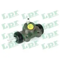 LPR 5307 Wielremcilinder