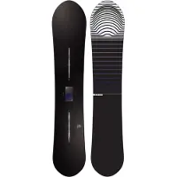 Burton Mystery Day Trader Snowboard