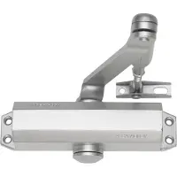 Lips ASSA ABLOY Deurdranger DC 110 - EN 3 - Inclusief Schaararm