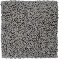 Sealskin Twist Badmat 60x60cm Polyester Grijs