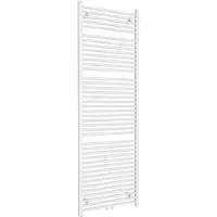 Best design Zero badkamer radiator 180x60cm wit