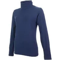 Campri Rollneck Lds Skipulli Navy