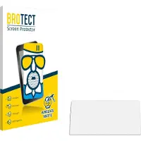 BROTECT - Screenprotector voor Volkswagen ID.4 Discover Pro 10" - Folie Beschermfolie Beschermglas matte