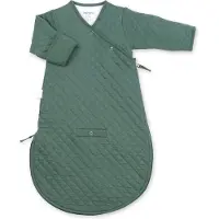 Bemini Babyslaapzak - MAGIC BAG 1-4m - TOG 1.5 - Gewatteerd comfort - Green