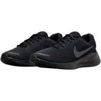 Nike REVOLUTION 7 BLACK/OFF NOIR