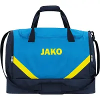 Jako Sporttas iconic met bodemvak 2024-444-bambini