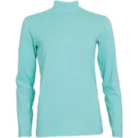 Campri Rollneck Lds Skipulli XXL