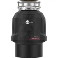 Emerson Premium 550 EC