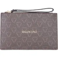 Valentino Toilettas Beauties Soft Cosmetic Case Moro / Nero Bruine