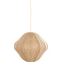 Light & Living hanglamp sukau Ø38x32cm -