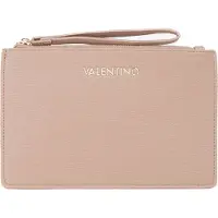 Valentino Utensil zak Stereo Re Soft Cosmetic Case Beige